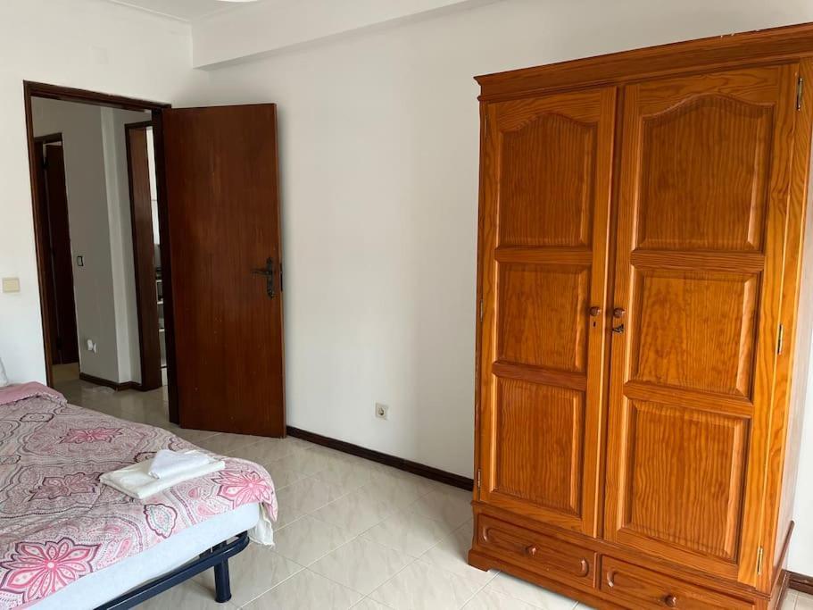 Cozy 2 Bedroom In Olhao Quelfes Экстерьер фото