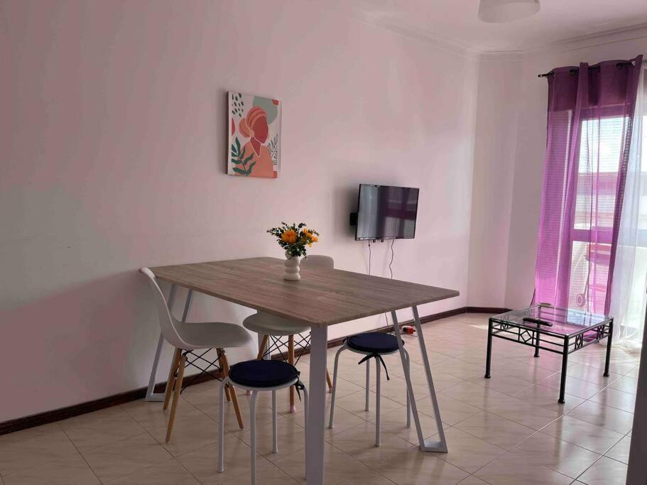 Cozy 2 Bedroom In Olhao Quelfes Экстерьер фото
