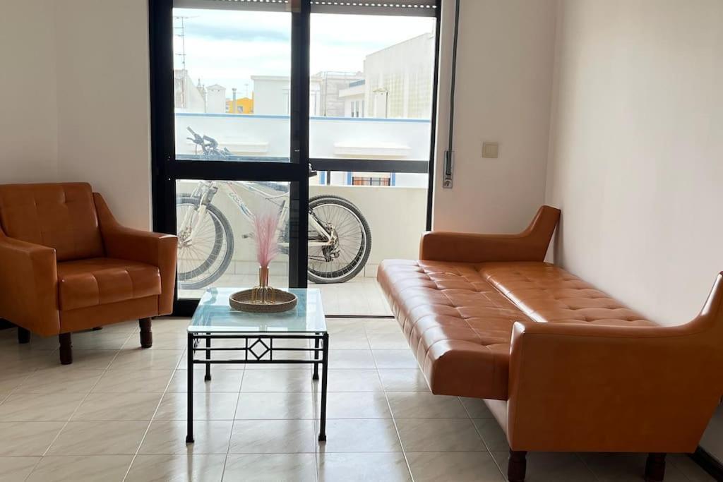 Cozy 2 Bedroom In Olhao Quelfes Экстерьер фото
