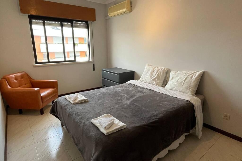 Cozy 2 Bedroom In Olhao Quelfes Экстерьер фото