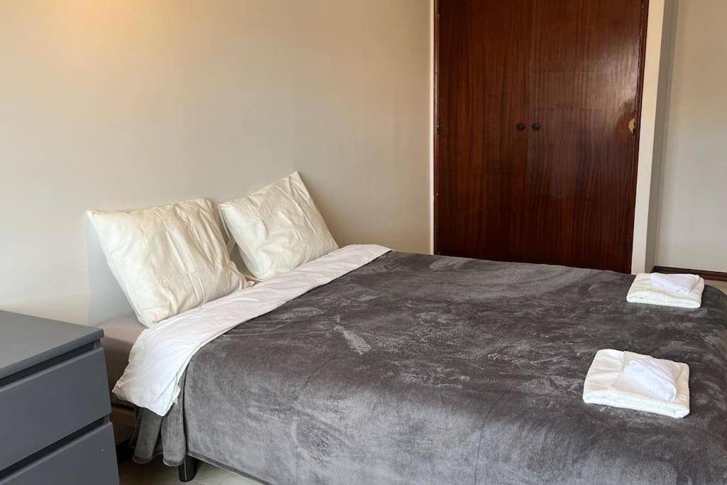 Cozy 2 Bedroom In Olhao Quelfes Экстерьер фото
