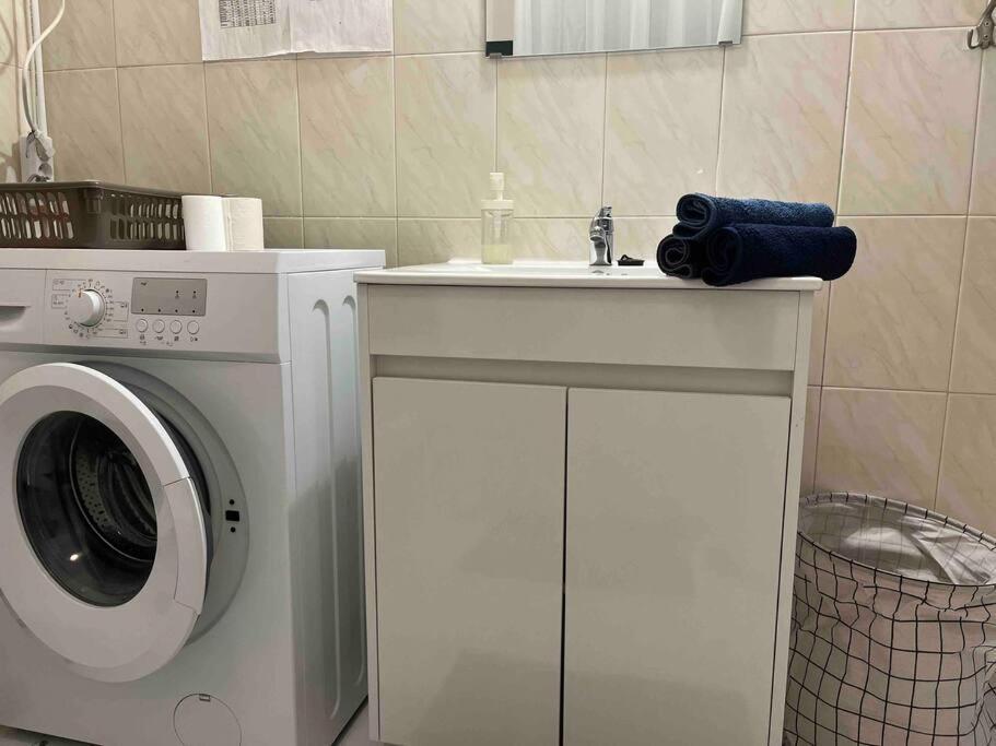 Cozy 2 Bedroom In Olhao Quelfes Экстерьер фото